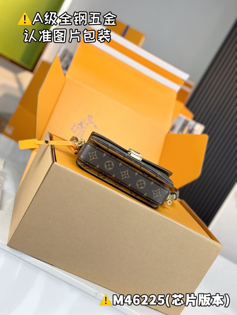 LV Satchel Bags